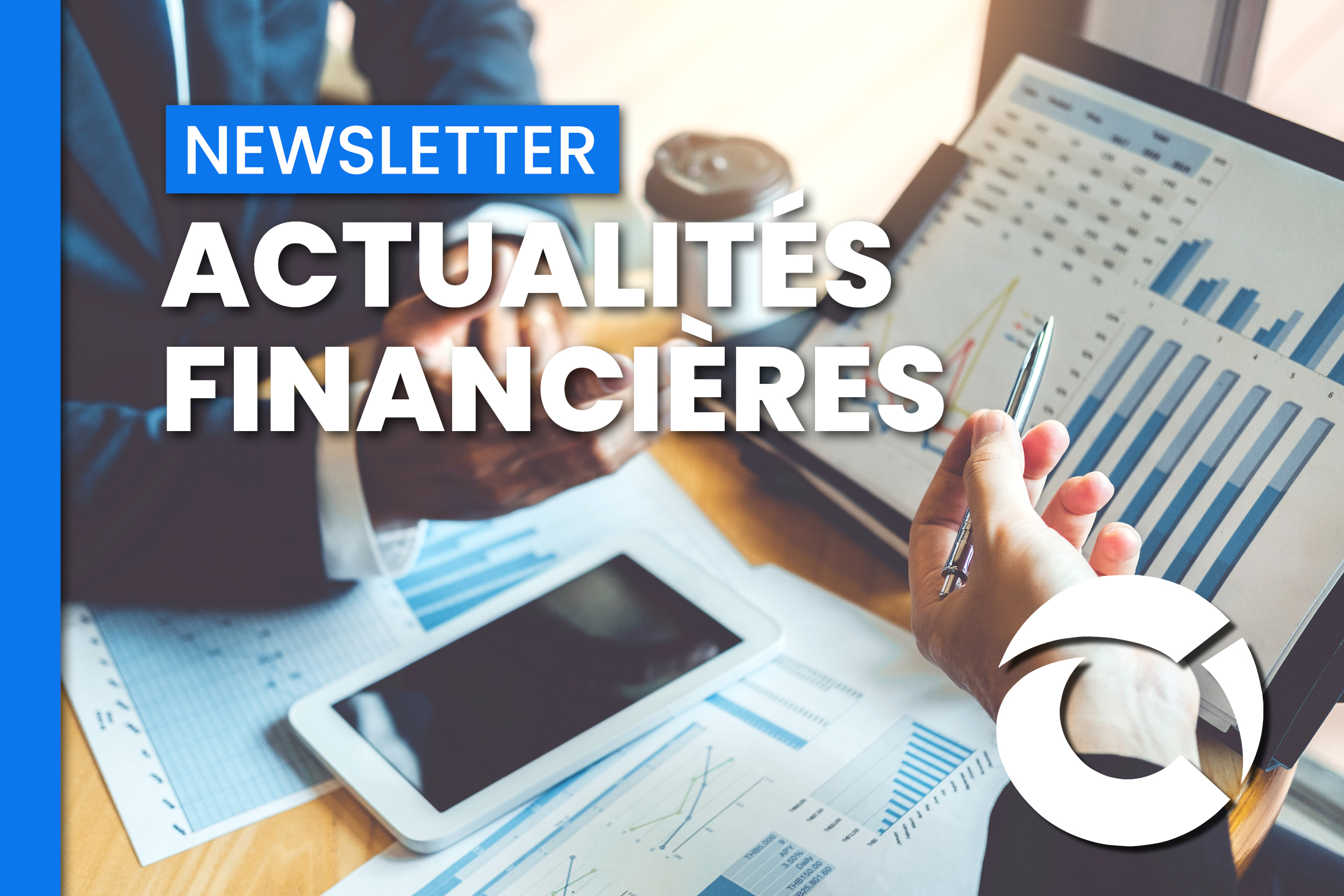 Actualités des marchés financiers au 28 avril 2025