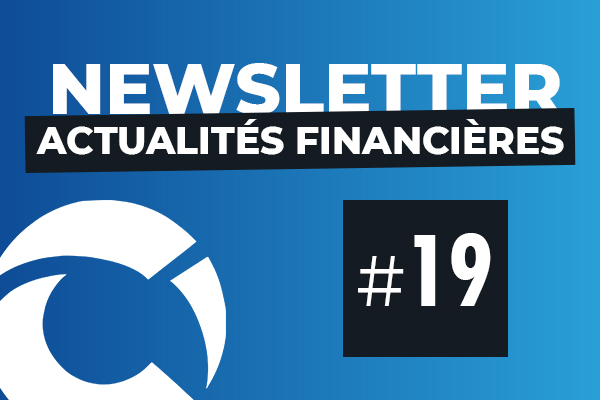 Bilan des marchés du 18 janvier 2021