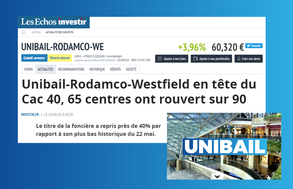 NEWS UNIBAIL 1