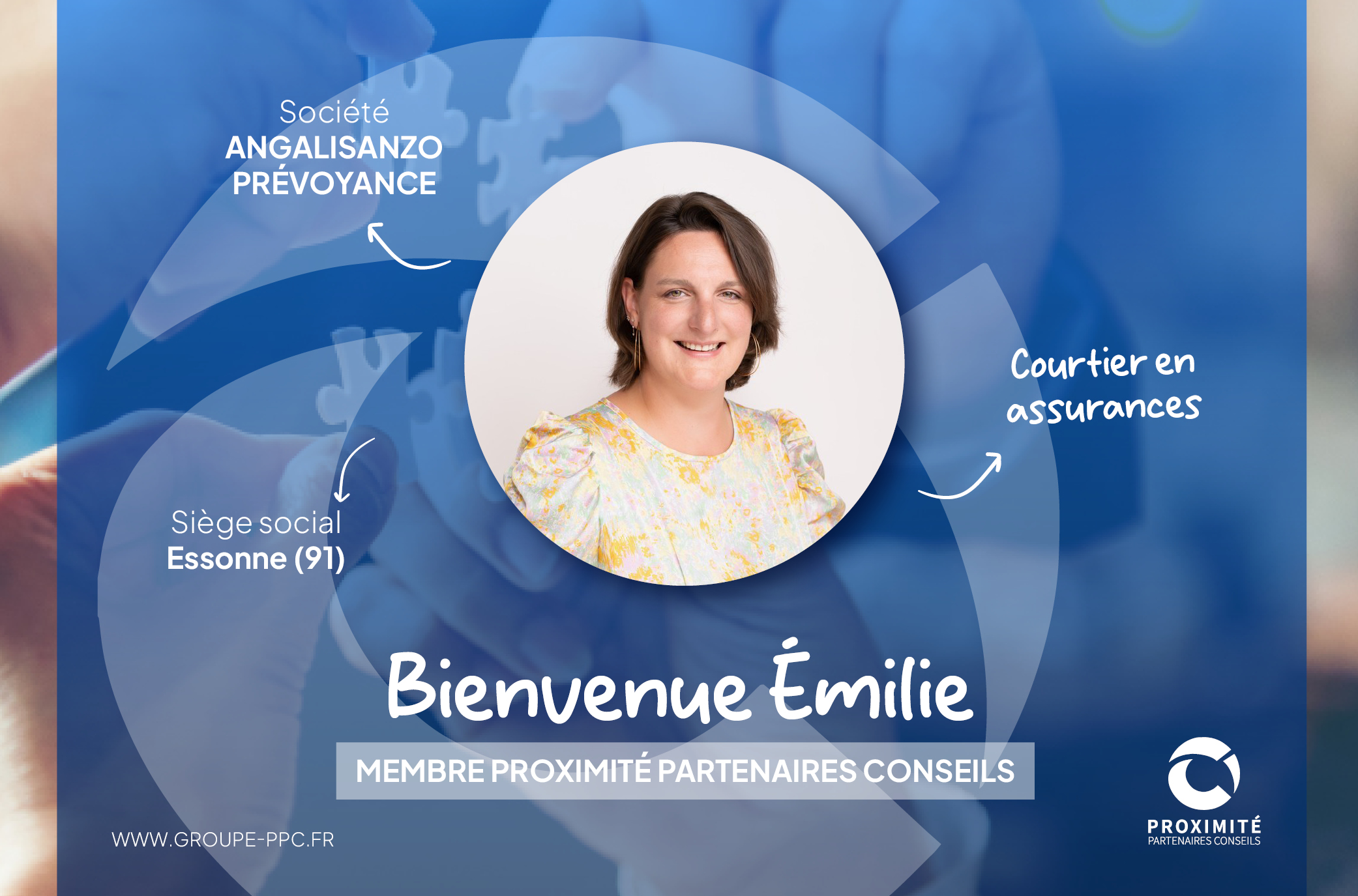 Émilie GOYER