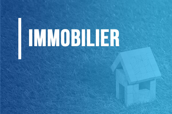 IMMOBILIER